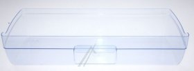 Hisense Gorenje Vegetable Drawer - 132990 Crisper Pan-small long H60 Bk087 Nes