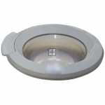 Washing Machine Window - Porthole Group(p-c) [Vestel]