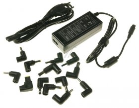 Classic Power Supply notebook - 65watt Pse50248eu Universal Power Supply For Notebooks Classic Power Supply notebook - 65watt Pse50248eu Universal Power Supply For Notebooks