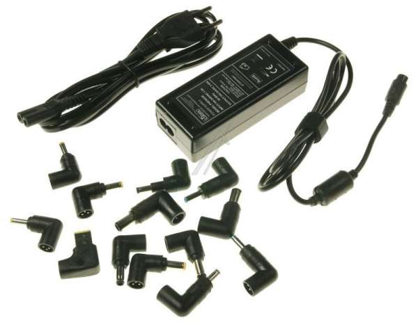 Classic Power Supply notebook - 65watt Pse50248eu Universal Power Supply For Notebooks