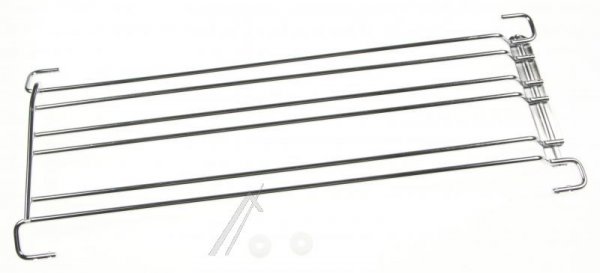 Grid - 3156955035 Rack right complete [Electrolux Aeg]
