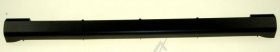 Casing Cover - 3870683202 Door Cover black [Electrolux Aeg]