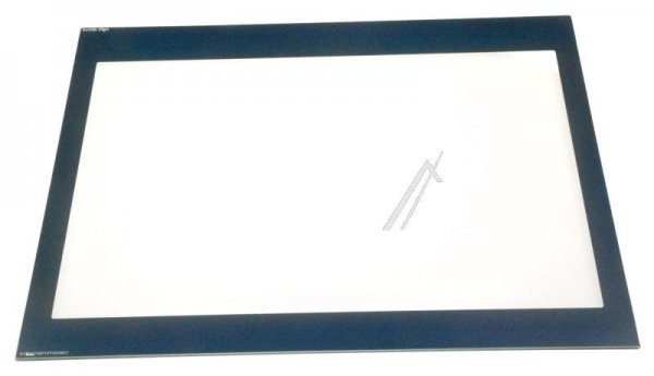 Oven inner Door Glass - 00688551 Intermediate Panel [Bosch Siemens]