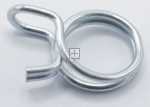 Brandt Inlet Tube - 32x2411 Supply Pipe