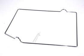 Grill Grates - C00078604 482000027441 Turnspit Support [Whirlpool Indesit]