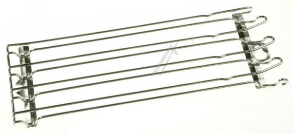 Telescopic Slideout Oven Grills - 8078234013 Grid Side R [Electrolux Aeg]