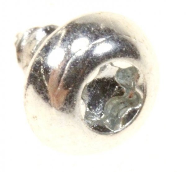 Screw - 3494755014 Bolt Torx B63 5x6 [Electrolux Aeg]