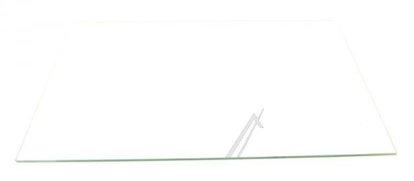 Glass Panel - 4055401709 Glass Shelf Kit 412x519mm [Electrolux Aeg]