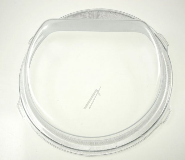 Door Glass - 140012655035 Window Plastic Inner Ø431mm [Electrolux Aeg]