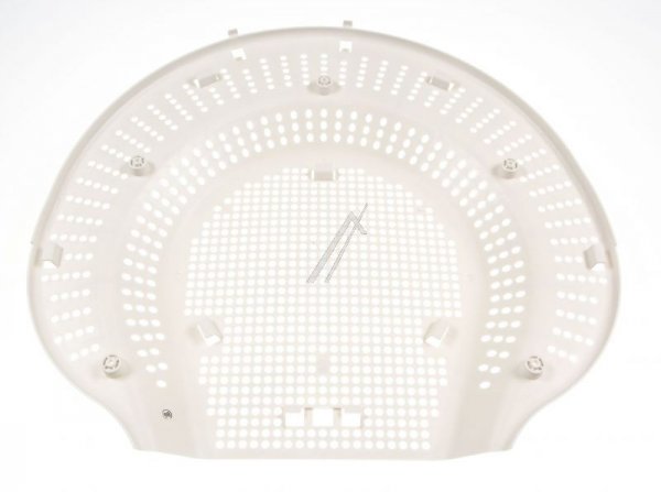 Rearpanel - 1366040002 Cover Rear Panel Plastic [Electrolux Aeg]