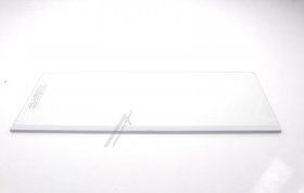 Vegetable Drawer Cover - Crisper Glass Shelf [Candy Hoover]