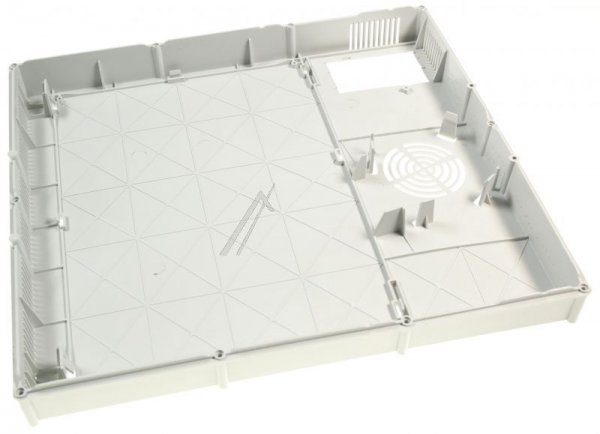 Casing Cover - 42148147 Lc Induction Plastic Cover [Vestel]