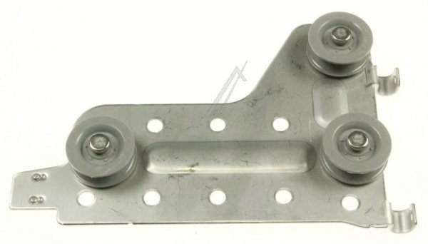 Samsung Fixings And Brackets - Dd97-00355a Assembly Bracket Adjuster-left gala-e