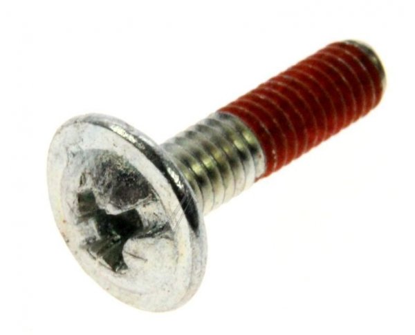 Screw - 3874100161 Fixing Screw Door Handle M4x16 [Electrolux Aeg]