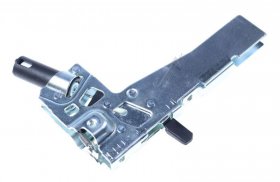 Samsung Door Hinge For Oven - Dg94-00762a Assembly Hinge Nq50c7933es Cr-scp1t4 0 0101 Samsung Door Hinge For Oven - Dg94-00762a Assembly Hinge Nq50c7933es Cr-scp1t4 0 0101