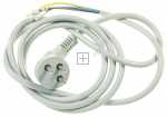 Mains Power Lead - 1892102600 Main Plug Israel [Arcelik]