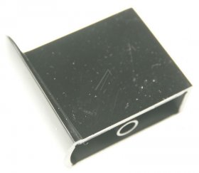 Hisense Gorenje Handle - 567365 Handle Holder R6-201 9005 Hisense Gorenje Handle - 567365 Handle Holder R6-201 9005