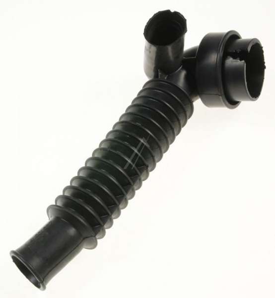 Connector Hose - 41002867 Discharge Pipe [Candy Hoover]