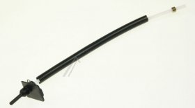 Saeco Connecting Hose For Coffee Machines - 11031203 996530073357 Parts Of Water Heater For Saeco