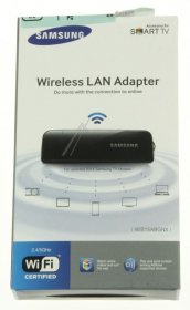 Samsung Wireless LAN Network Adapter - WIS15ABGNX