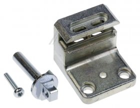 Liebherr Bearing Hole - 945045700 Steel Bearing Block Liebherr Bearing Hole - 945045700 Steel Bearing Block