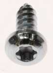 Liebherr Screw - 409804400 Lot Of 10 Screws