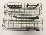 Dish Basket - Dishwasher Basket Upper [Midea]