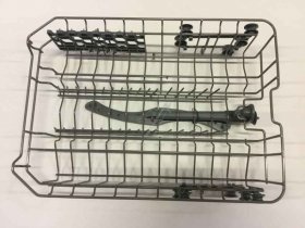 Dish Basket - Dishwasher Basket Upper [Midea]