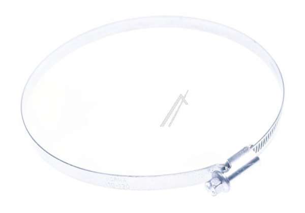 Compatible Hose Clamp - Clamping Necklace 110-130mm Width=9mm
