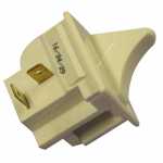 Light Switch For Refrigerator - Light Switch 2pole [Vestel]