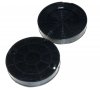 Eurofilter Carbon Filter - Carbon Filter Type29 Ø190x35mm (x 2)