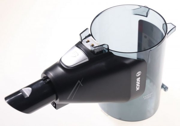 Dust Collector - 12036427 Dust Container [Bosch Siemens]