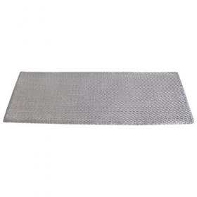 Metal Grease Trap - C00131478 482000029224 Grease Filter [Whirlpool Indesit]