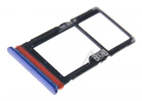 Motorola Sim card Holder - Ss58c78883 Sim Card Holder Moto G 5g Plus - Blue Motorola Sim card Holder - Ss58c78883 Sim Card Holder Moto G 5g Plus - Blue