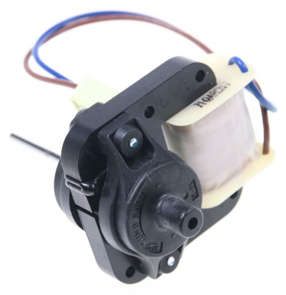 Ventilator Motor - Em2513ln 8044109 Motor Biofresh Em2513ln 100mm [Amica]