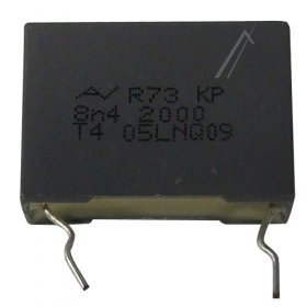 Loewe Various Capacitors - 8400pf-2000v 26060001 Capacitor
