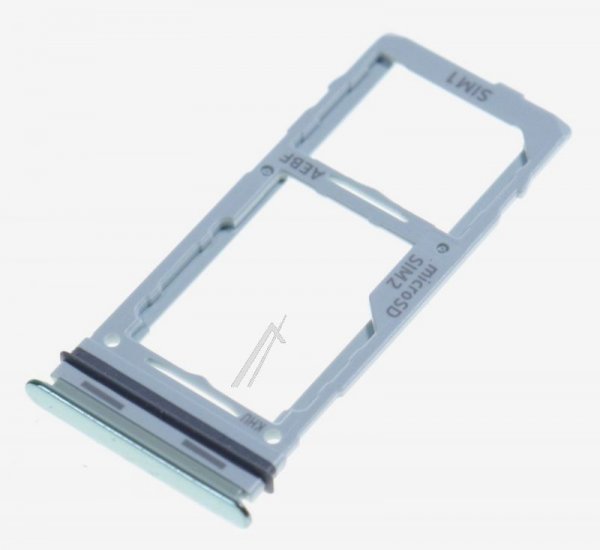 Samsung Sim card Holder - Gh98-46290f Assembly Sim Tray-dual_lg