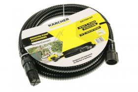 Karcher Inlet Tube - Sauggarnitur 3 5m Karcher Inlet Tube - Sauggarnitur 3 5m