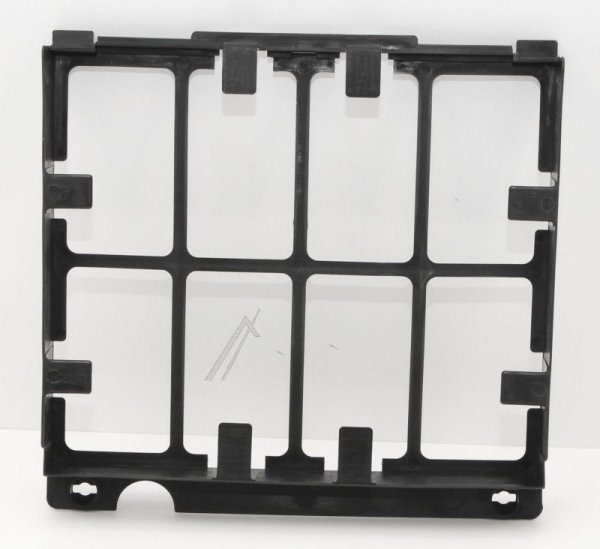 Elica Ceramic Surface - Kit0171498 Assembly vetro Tesla Flame Bl Elica