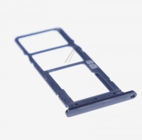 Asus Sim card Holder - Asus Zs670ks 2a Sim Tray (black)