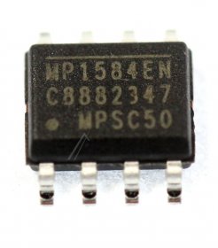 Denon Marantz Fixed Voltage Regulator - Ic. Mp1584en-lf-z Dc-dc Denon Marantz Fixed Voltage Regulator - Ic. Mp1584en-lf-z Dc-dc