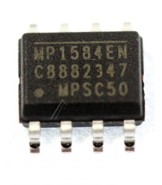 Denon Marantz Fixed Voltage Regulator - Ic. Mp1584en-lf-z Dc-dc