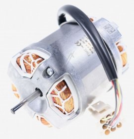 Elica Motor - Mot0175605 Motor W50 002 00