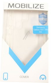 Mobilize Leather Bag Gsm - 27507 Mobilize Naked Protection Case Samsung Galaxy S22 Ultra 5g Clear Mobilize Leather Bag Gsm - 27507 Mobilize Naked Protection Case Samsung Galaxy S22 Ultra 5g Clear