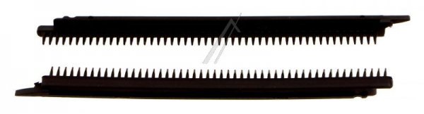 Babyliss Comb Attachment - Set Of 2 Removable Combs