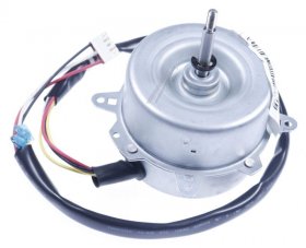 Ventilator Motor - Ykt-35-4-33 As00001889 Blower Motor [Delonghi]