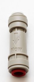 Smeg Hose Coupling - 761890159 Connector