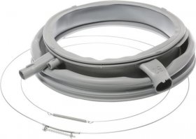 Door Seal Washing Machine - Boot Gasket [Bosch Siemens]