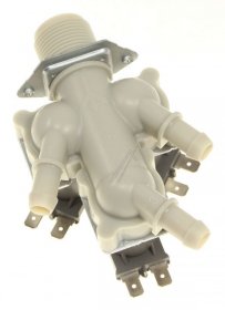 Daewoo 3-way Solenoid Valve - Inlet 3 Way Valve