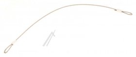 Teka Door Cable - 81716907 Adjusting Hinge Cable Dw6-40 Fi Teka Door Cable - 81716907 Adjusting Hinge Cable Dw6-40 Fi